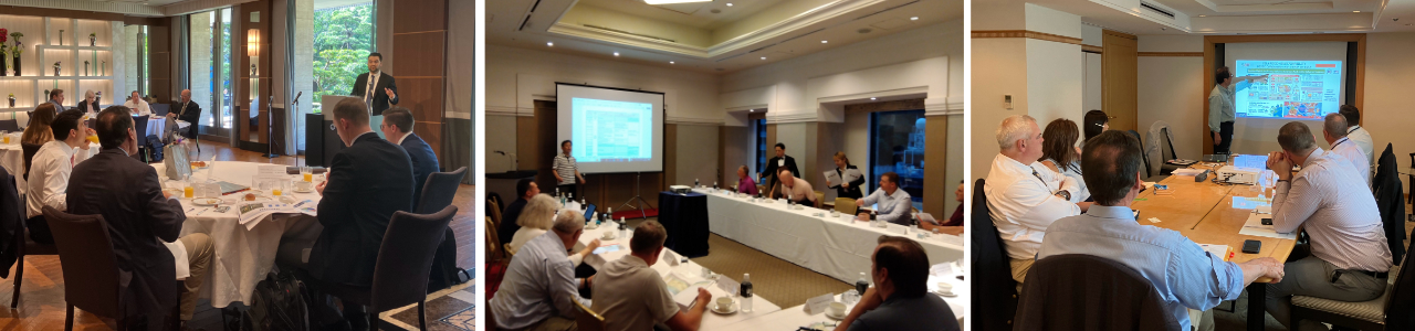 サウスダコタ州副知事と貿易使節団の来日支援【レポート】 フェネトル・パートナーズ