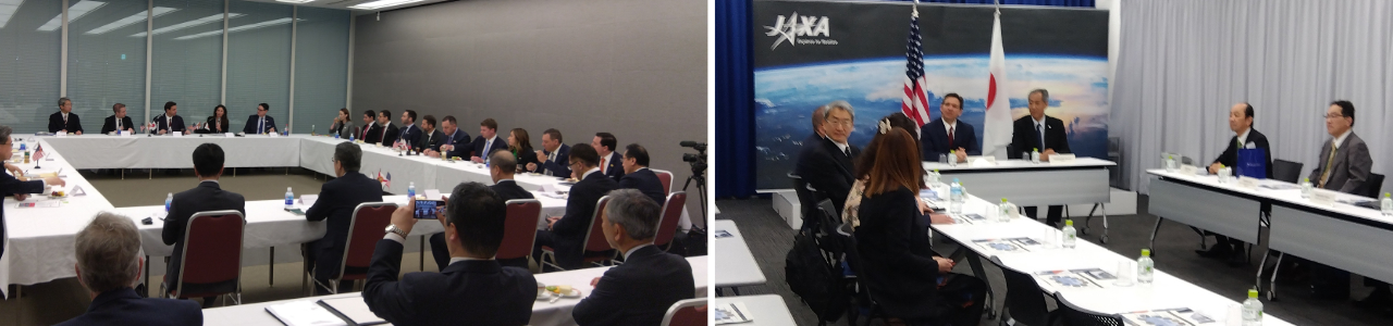 High Level Delegation led by the Governor from Florida [Report ...